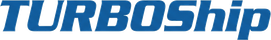 Turboship Logo